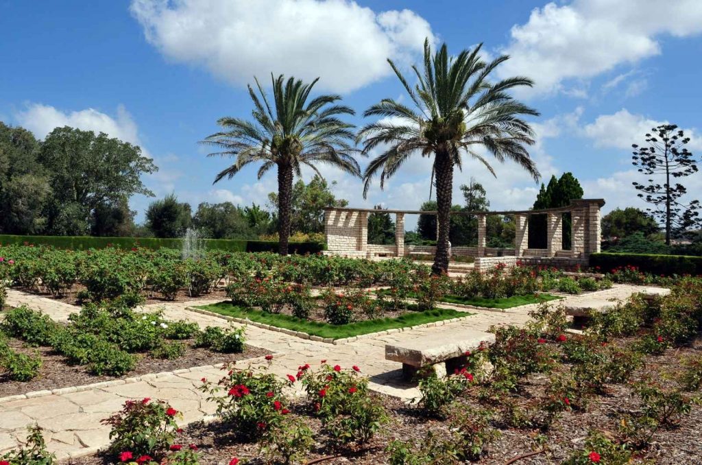 סיורים בזכרון יעקב