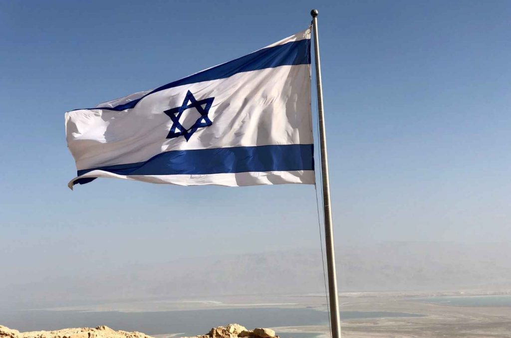 aliyah to israel
