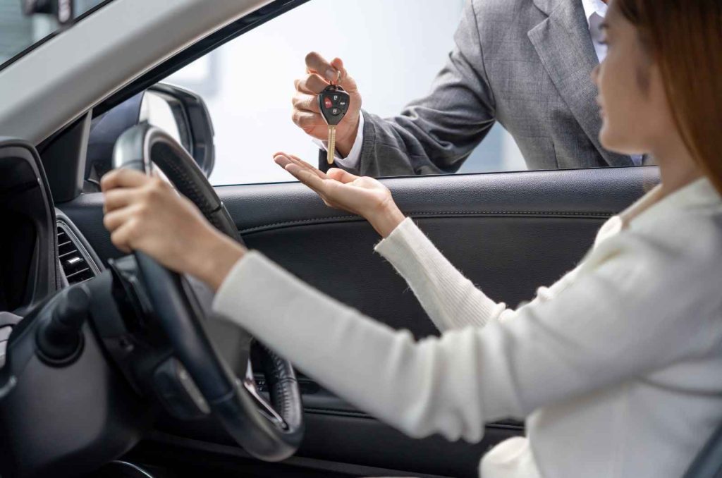 השכרת רכב בחול