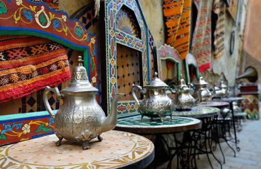 Luxury trips to Morocco2